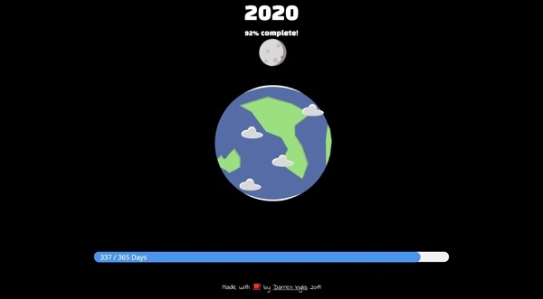 Epoch - Chrome Extension